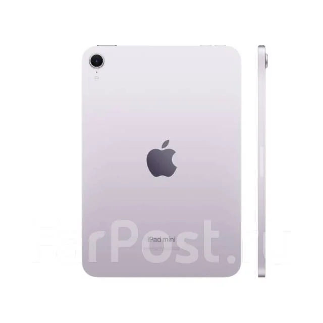 Apple iPad Mini. 8.3 ������, ������ 128 ��. ��� ����� �� ������������ ����