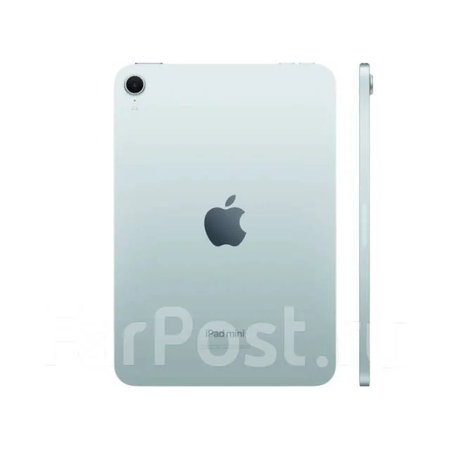 Apple iPad Mini 7. 8.3 ������, ������ 512 ��. ��� ����� �� ������������ ����