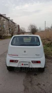 Suzuki Alto. ��������, ��������, 0.7 (52��.�.), ������, 121 800����. �� ����