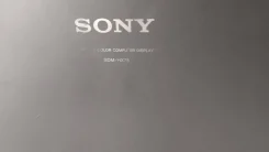Sony. 17" ����