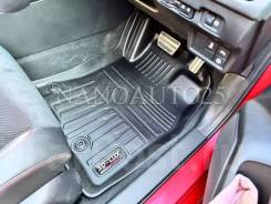 ������������ ������� 3D-LUX ��� Honda Civic 11 (2021++) ������ �-�� 1123 ����