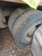 Michelin XDW Ice Grip. ������, ��� �����, �/�, ����� 30 % ����