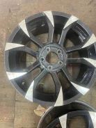 Eurosport. 8.0x18", 5x114.3, ET40, �� 72���. ����