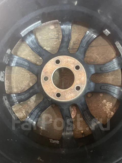 Eurosport. 8.0x18", 5x114.3, ET40, �� 72���. ����