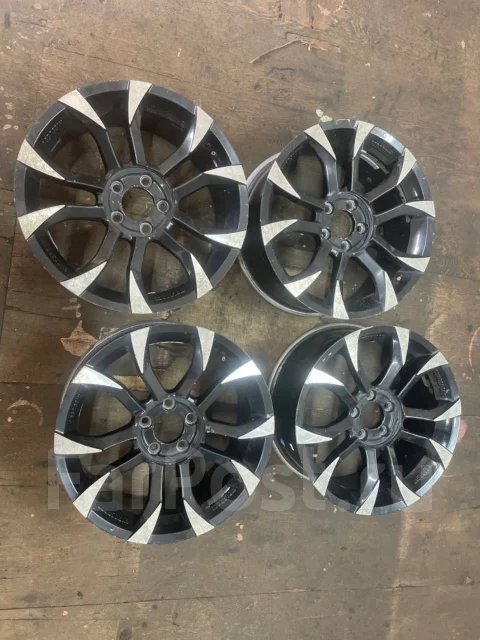 Eurosport. 8.0x18", 5x114.3, ET40, �� 72���. ����