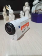 Sony FDR-X3000. 20 � ����� ��, ��� ��������� ����