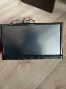 Panasonic CN-RE04D ����