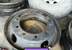 ����. x22.5", 10x335, ET-16, �� 281���. ����