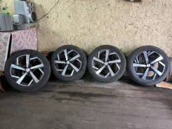 Hankook H-406. ������, ����������, 2019 ���, �/�, ����� 30 % ����