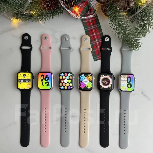 Apple Watch Series 9 ����