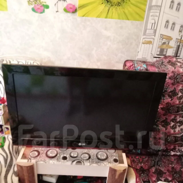 Vekta LD-32TR4615BS ����