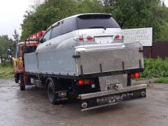 Toyota Estima. AHR10, 2NZFXE ����
