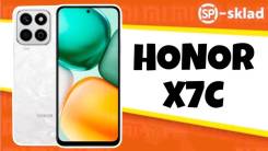Honor X7c. , 128 , , 3G, 4G LTE, Dual-SIM 