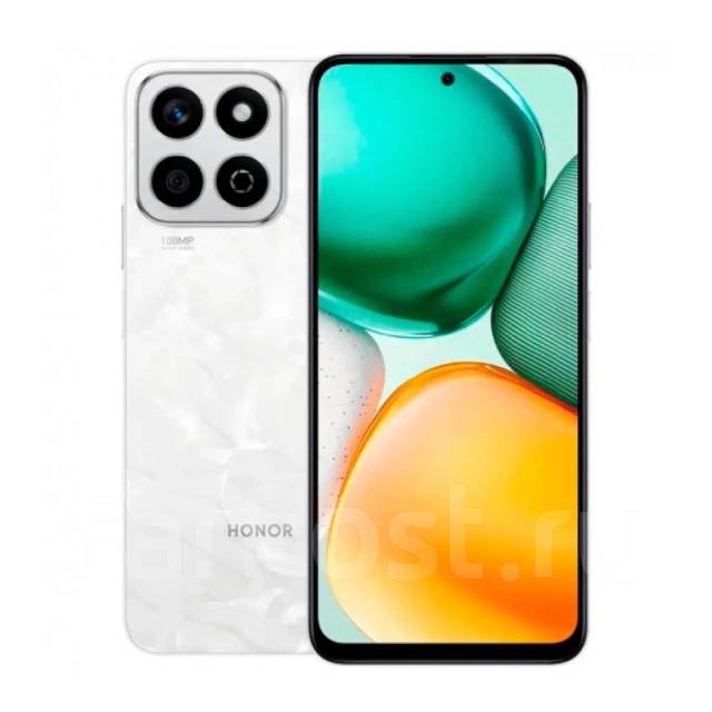 Honor X7c. , 256 , , 3G, 4G LTE, Dual-SIM 