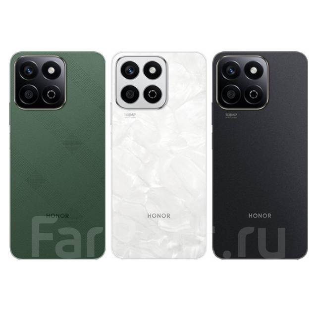 Honor X7c. , 256 , , 3G, 4G LTE, Dual-SIM 