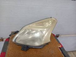 ���� Toyota Ractis 2007�. SCP100 52-156 ����