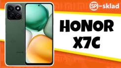 Honor X7c. , 128 , , 3G, 4G LTE, Dual-SIM 