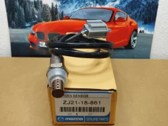 ����������� ������ Mazda Demio ZJve ZJ2118861 [�����] ZJ2118861 ����