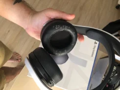 Sony PlayStation Pulse 3D ����