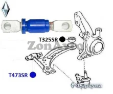 ����������� T473SR 48068-28120 ���������� T473SR ����