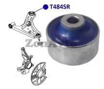  T484SR 48068-B1040  T484SR 