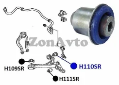 ����������� H110SR 51393-SEA-004 ���������� H110SR ����
