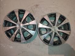 Tech Line TL 311. 4.5x13", 4x100, ET43, �� 67,1���. ����