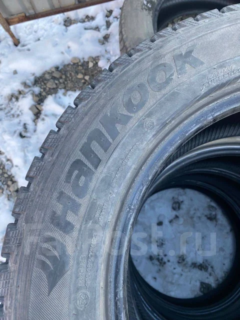 Hankook DynaPro i*cept RW08. ������, ��� �����, �/�, ����� 10 % ����