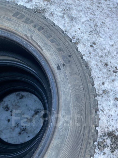 Hankook DynaPro i*cept RW08. ������, ��� �����, �/�, ����� 10 % ����