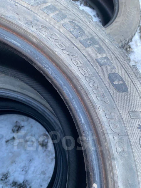 Hankook DynaPro i*cept RW08. ������, ��� �����, �/�, ����� 10 % ����