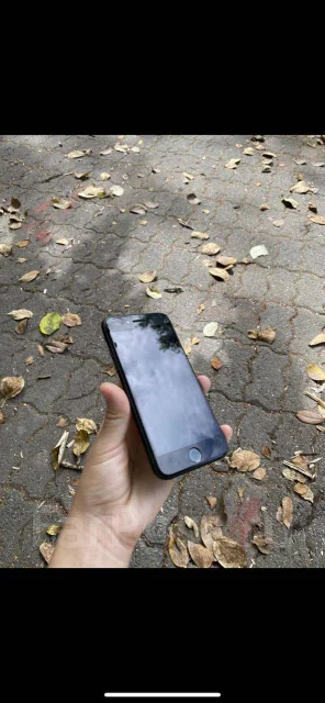 Apple iPhone 7. �/�, 128 ��, ������, 4G LTE ����