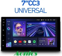Teyes CC3. ��� ����� �� ������������ ����