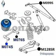 ����������� M074S MB951808 ���������� M074S ����