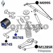 ����������� M076S MB951808 ���������� M076S ����