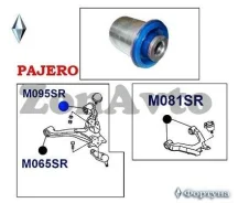 ����������� M095SR MR496795-R ���������� M095SR ����