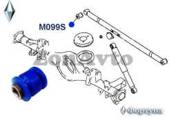 ����������� M099S MR151760 ���������� M099S ����