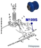 ����������� M109S MB584166 ���������� M109S ����