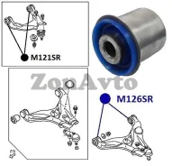 ����������� M126SR MR992256 ���������� M126SR ����