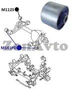 ����������� M141PD MR374574 ���������� M141PD ����
