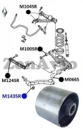 ����������� M143SR MR510418 ���������� M143SR ����