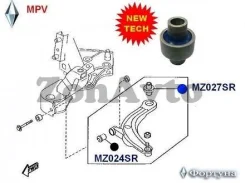 ����������� MZ027SR LC62-34-460 ���������� MZ027SR ����