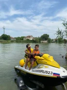 BRP Sea-Doo GTI. 2005 ��� ����