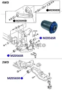 ����������� MZ056SR S24A-34-470 ���������� MZ056SR ����