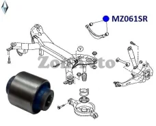 ����������� MZ061SR GJ6A-24-450 ���������� MZ061SR ����