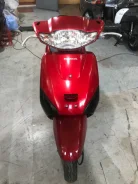 Honda Tact AF-79. 49����. ��., ��� ������� ����
