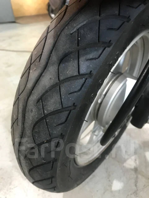 Honda Tact AF-79. 49����. ��., ��� ������� ����
