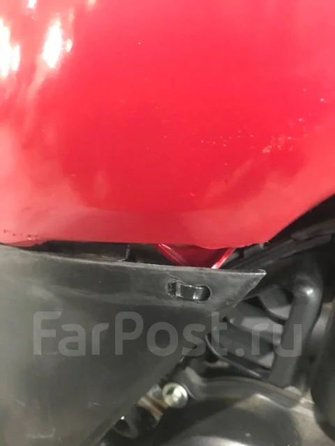 Honda Tact AF-79. 49����. ��., ��� ������� ����