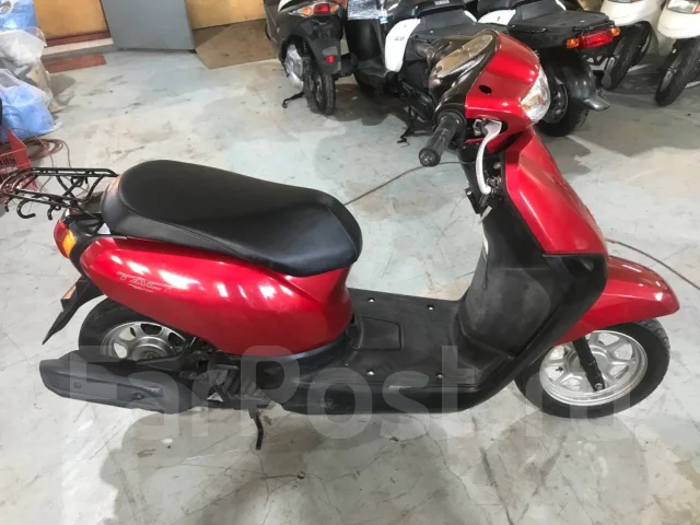 Honda Tact AF-79. 49����. ��., ��� ������� ����