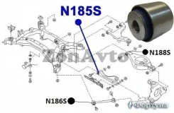 ����������� N185S 551A1-CG000 ���������� N185S ����