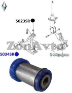 ����������� S034SR 45261-65J00 ���������� S034SR ����